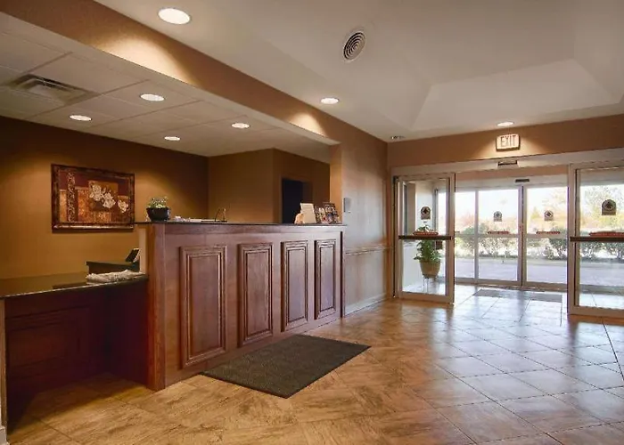 Quality Inn Smyrna